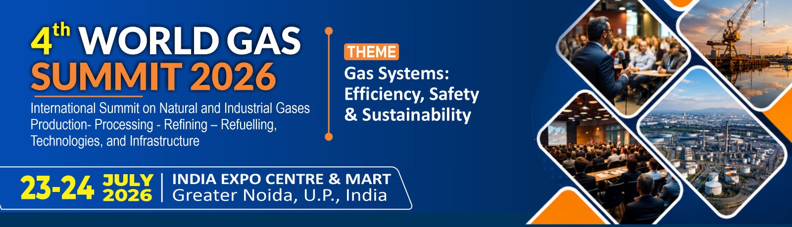 world gas summit
